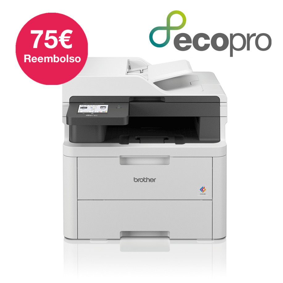 Brother MFC-L3740CDWE product photo