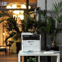 Brother MFC-L3760CDW product thumbnail