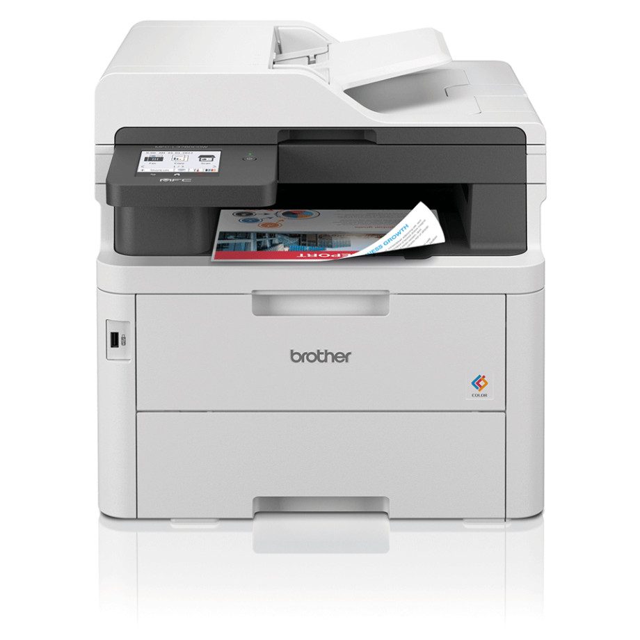Brother MFC-L3760CDW product photo