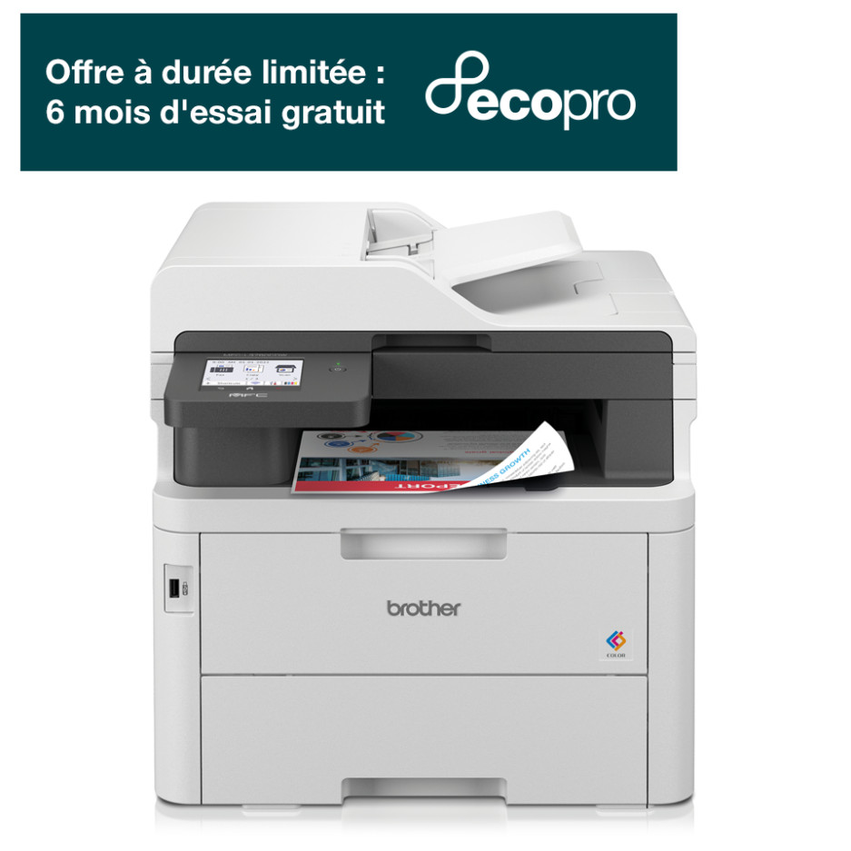 Brother MFC-L3760CDW product photo