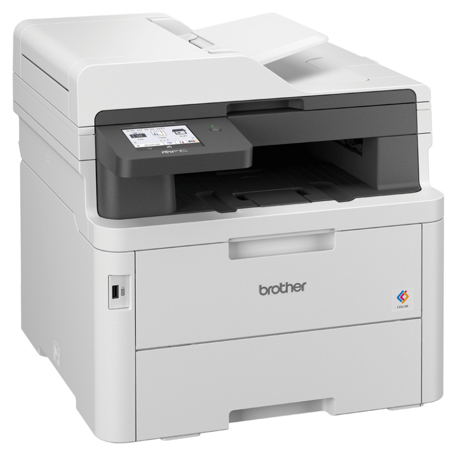 Brother MFC-L3760CDW product photo