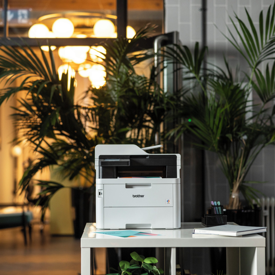 Brother MFC-L3760CDW product photo