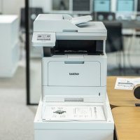 Brother MFC-L5710DN product thumbnail