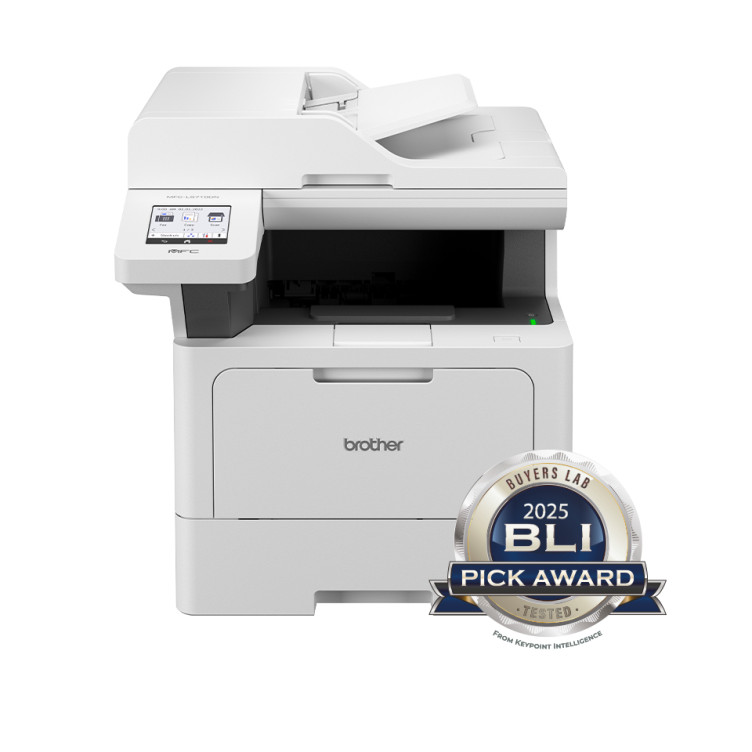 Brother MFC-L5710DN product photo