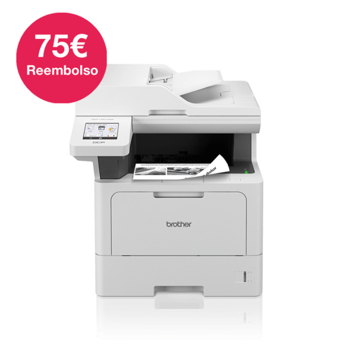 Brother MFC-L5710DN product photo