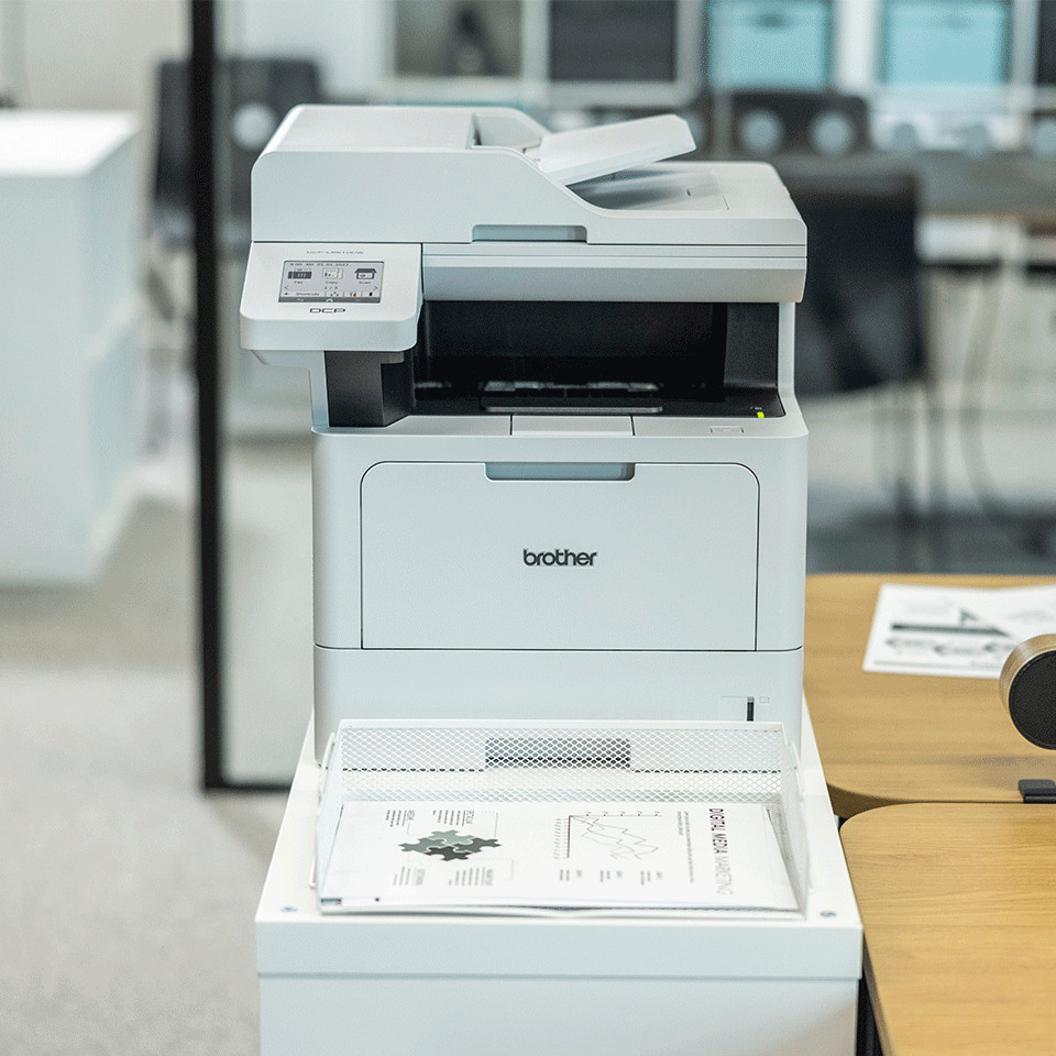 Brother MFC-L5710DN product photo