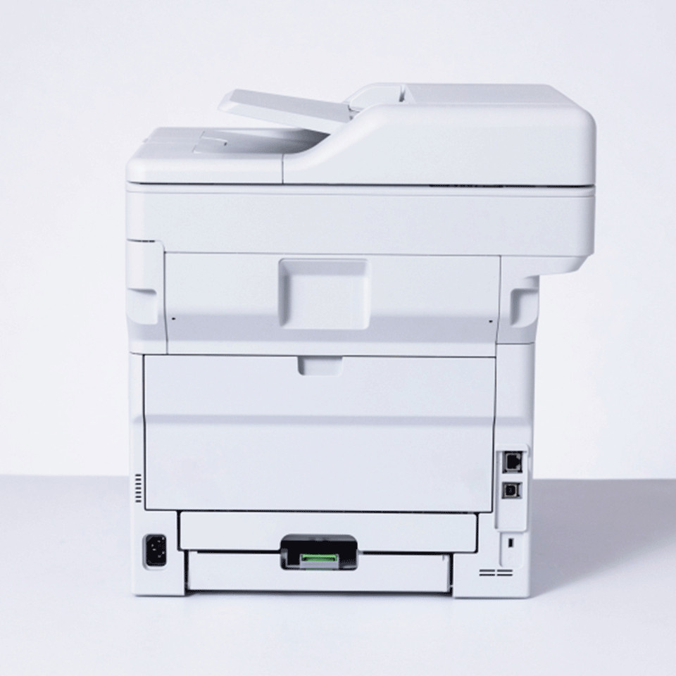 Brother MFC-L5710DN product photo