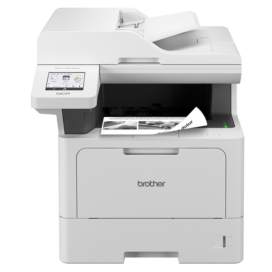 Brother MFC-L5710DN product photo