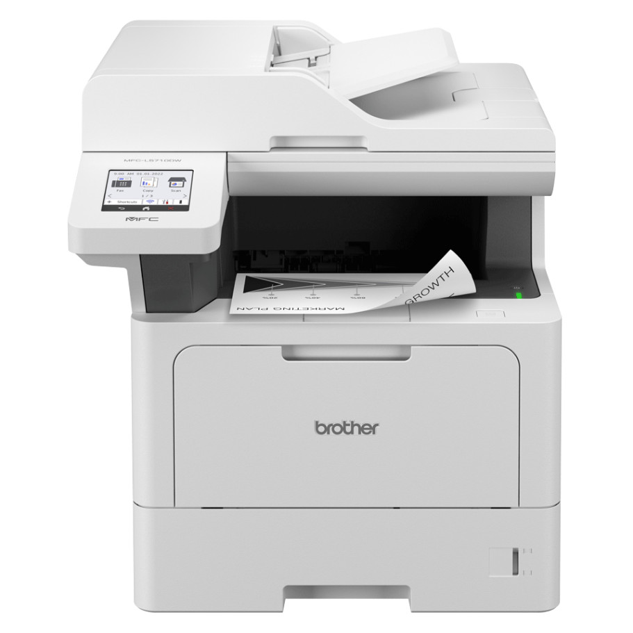 Brother MFC-L5710DW product photo