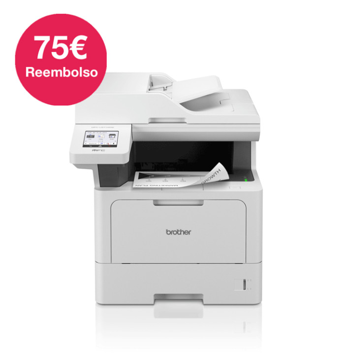 Brother MFC-L5710DW product photo