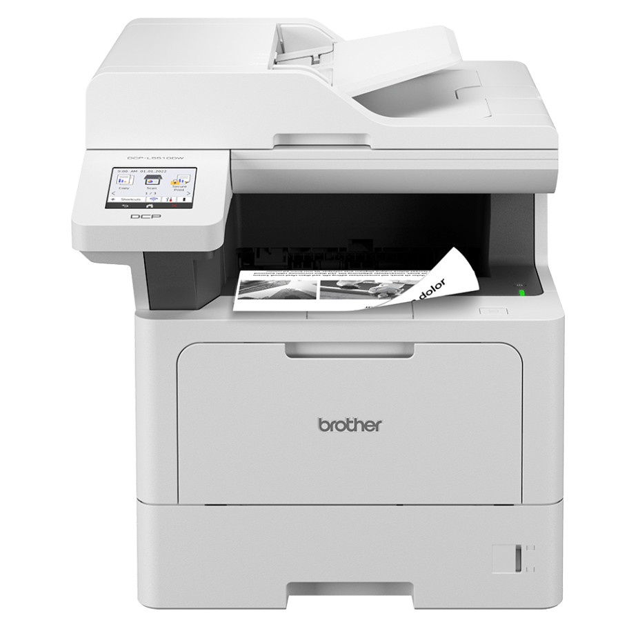 Brother MFC-L5715DN product photo