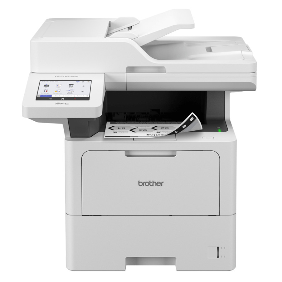 Brother MFC-L6710DW product photo