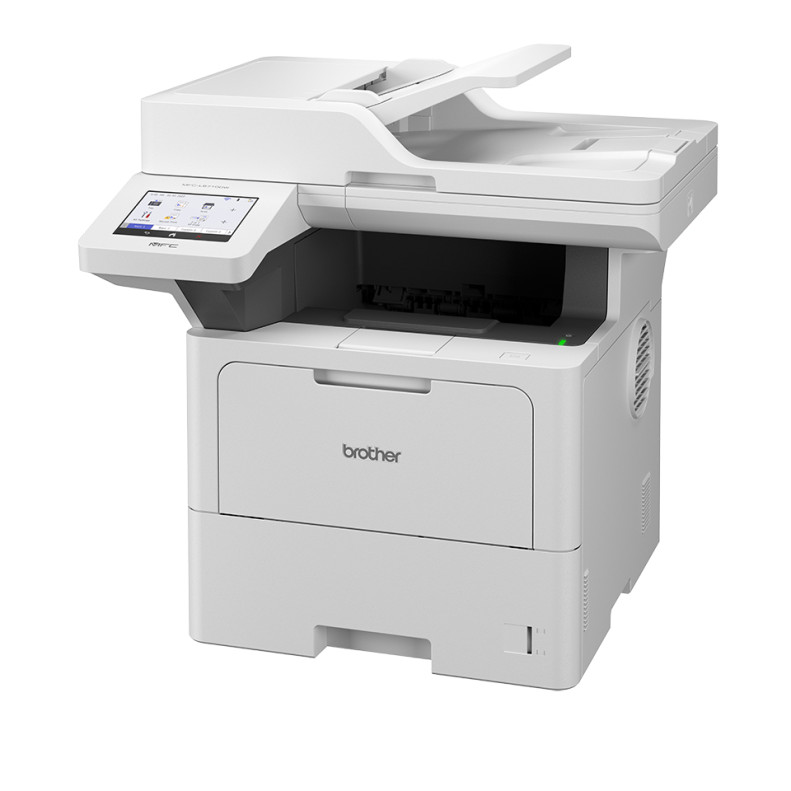 Brother MFC-L6710DW product photo