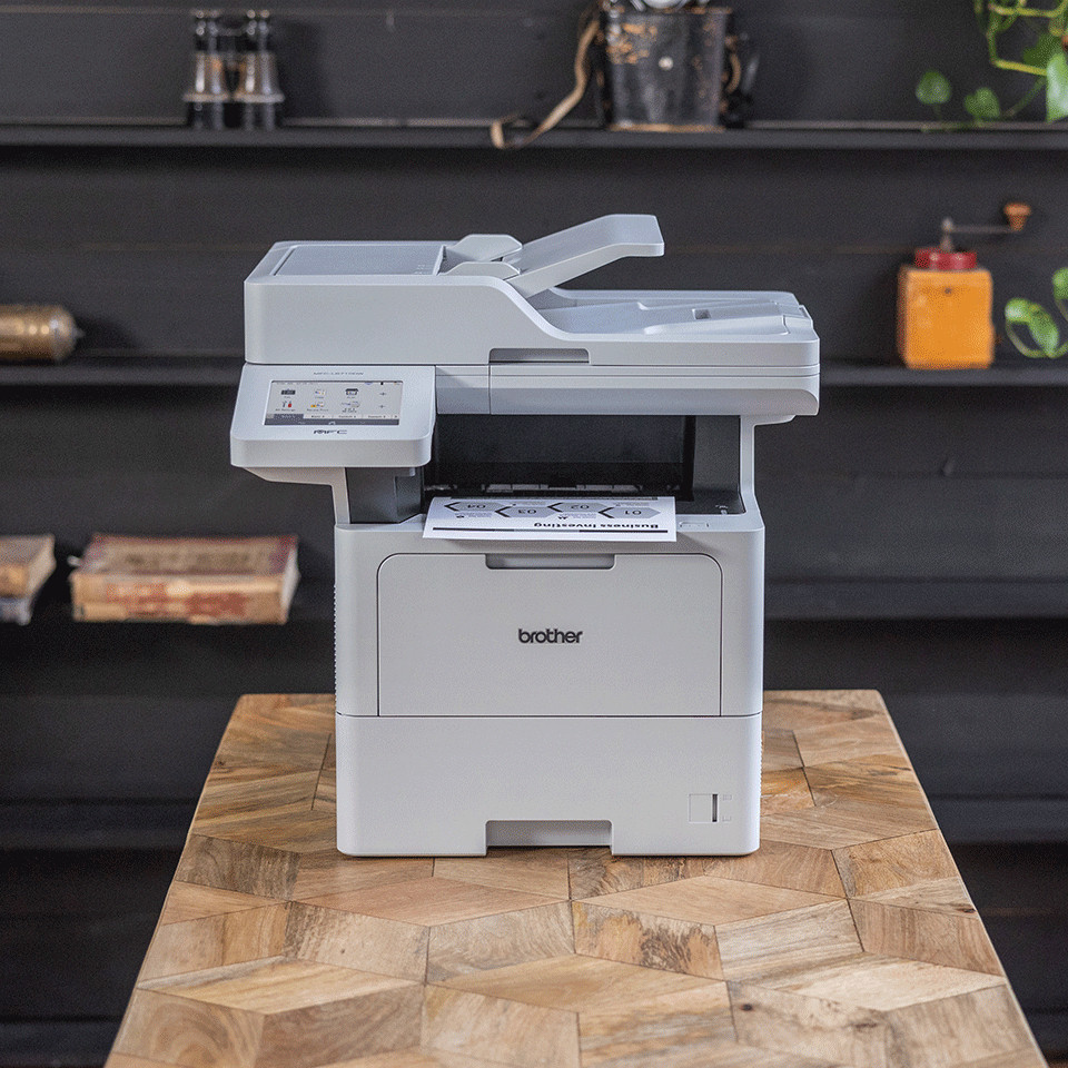 Brother MFC-L6710DW product photo