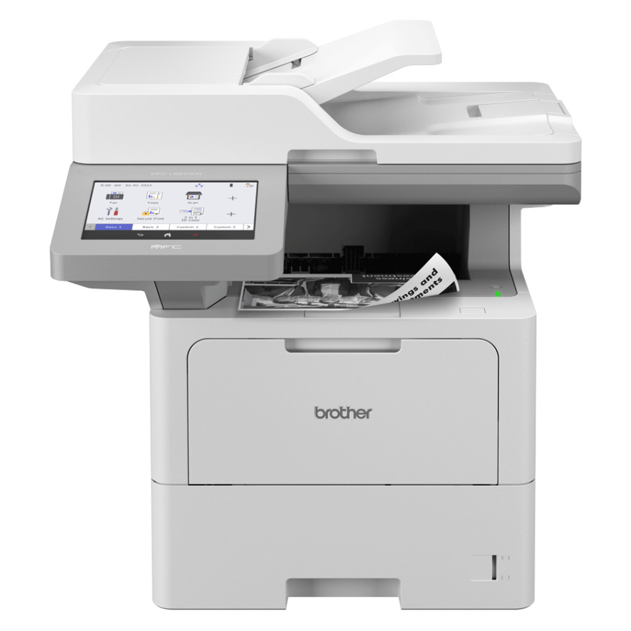 Brother MFC-L6910DN product photo