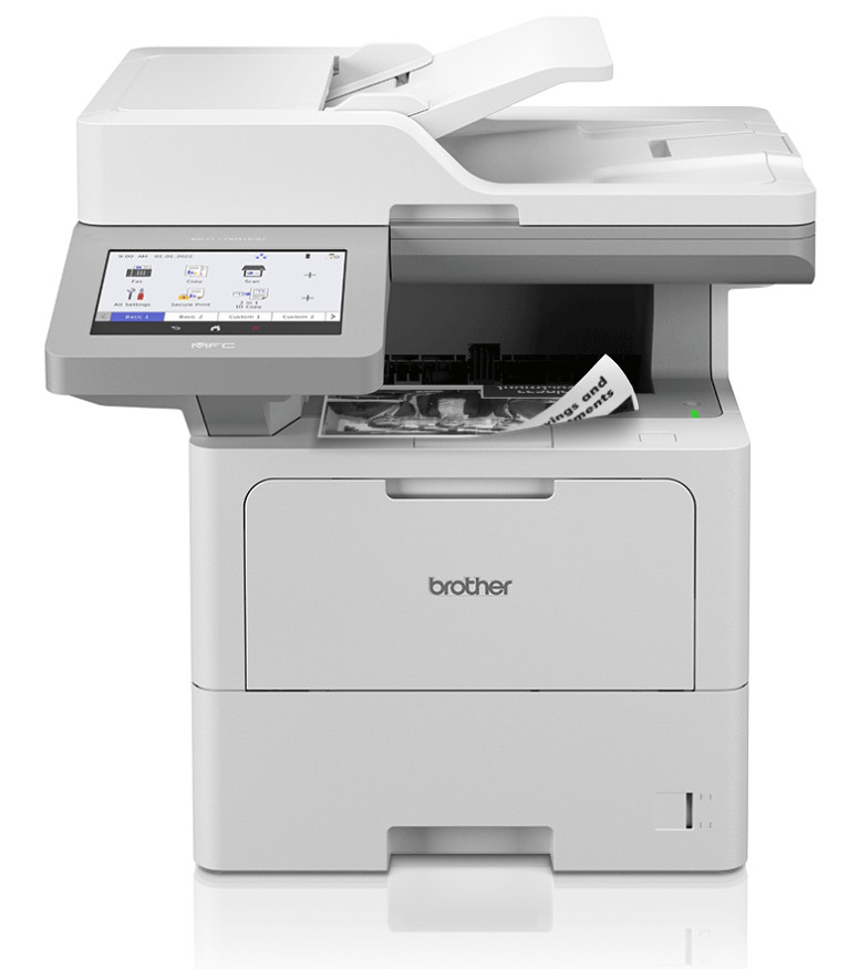 Brother MFC-L6910DN product photo