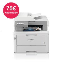 Brother MFC-L8340CDW product thumbnail