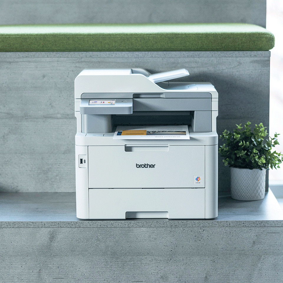 Brother MFC-L8340CDW product photo