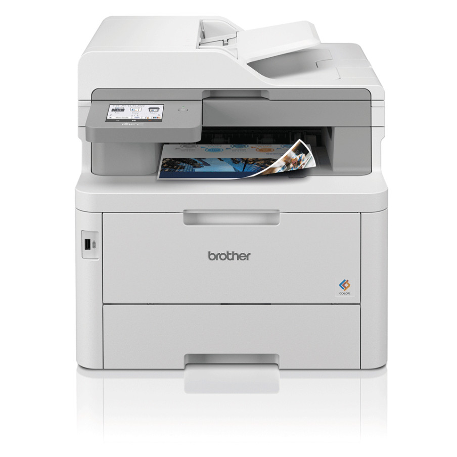 Brother MFC-L8340CDW product photo