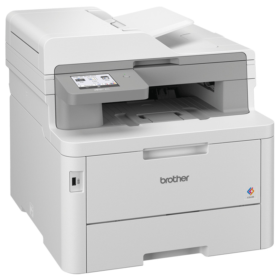 Brother MFC-L8340CDW product photo