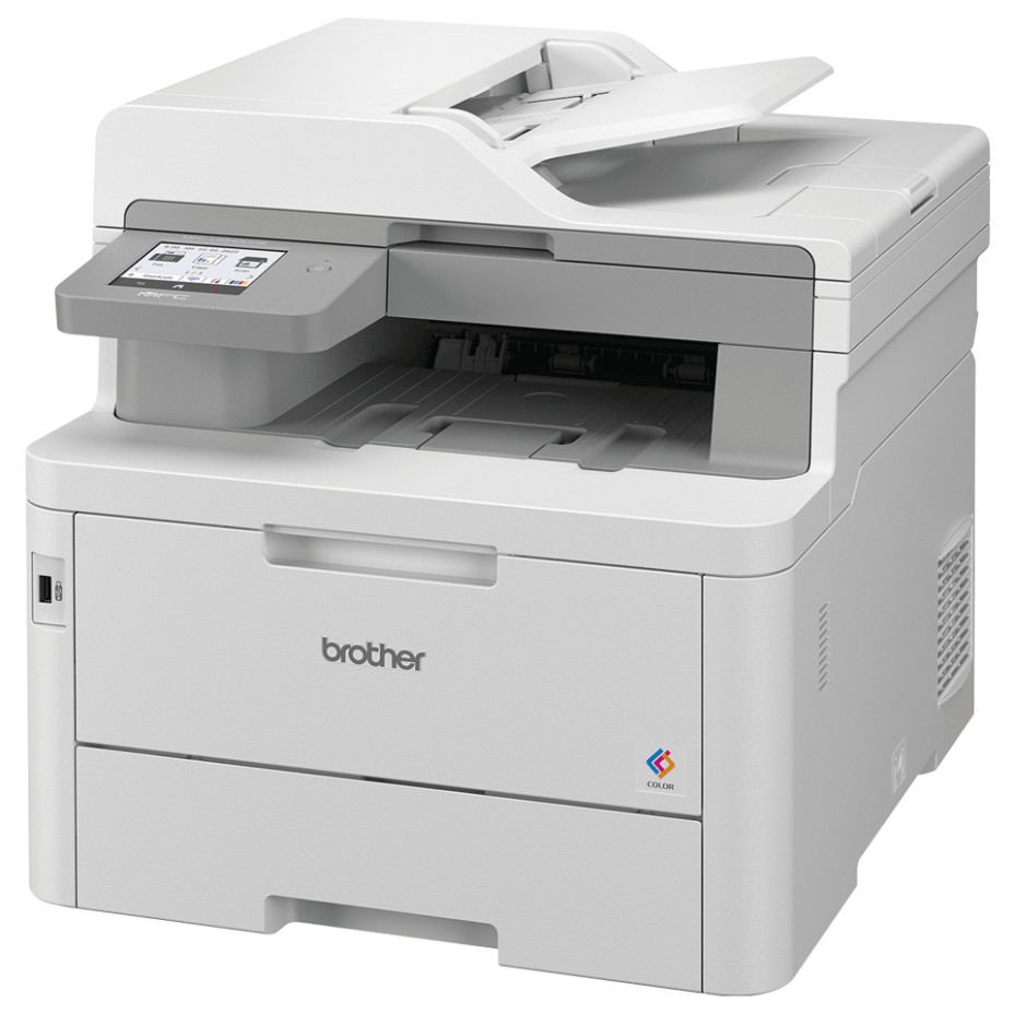 Brother MFC-L8340CDW product photo