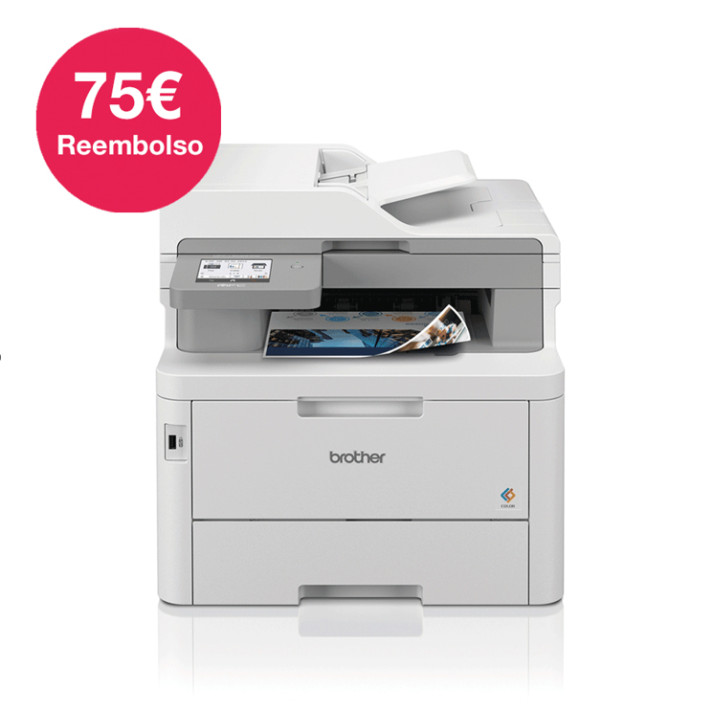 Brother MFC-L8340CDW product photo