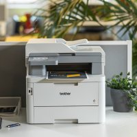 Brother MFC-L8390CDW product thumbnail