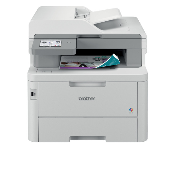 Brother MFC-L8390CDW product photo