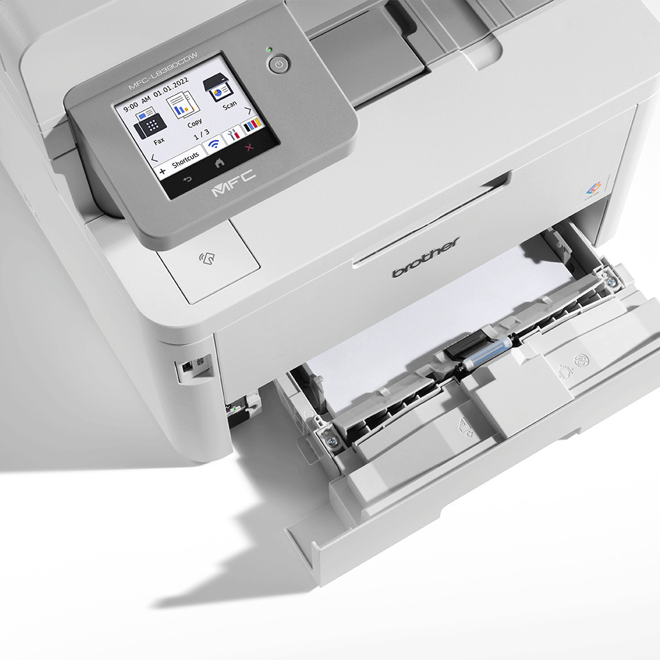 Brother MFC-L8390CDW product photo