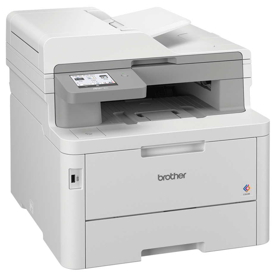 Brother MFC-L8390CDW product photo