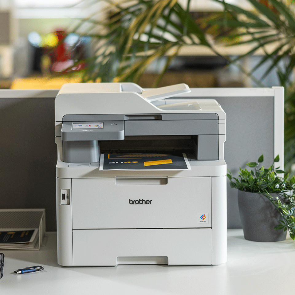 Brother MFC-L8390CDW product photo