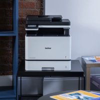 Brother MFC-L8730CDW product thumbnail