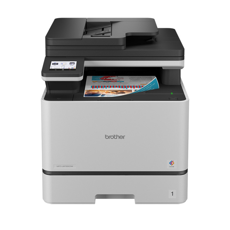 Brother MFC-L8730CDW product photo