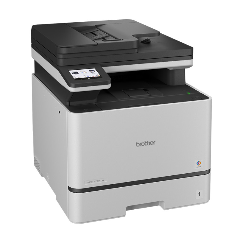 Brother MFC-L8730CDW product photo