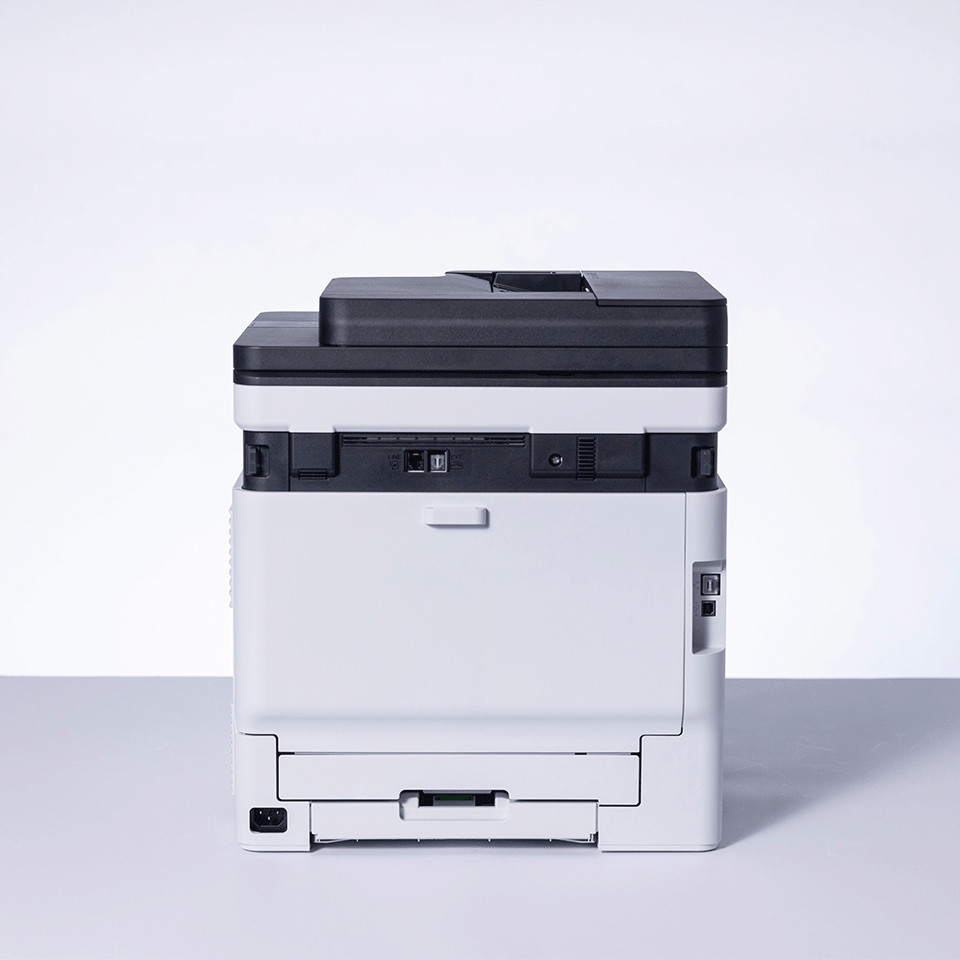 Brother MFC-L8730CDW product photo