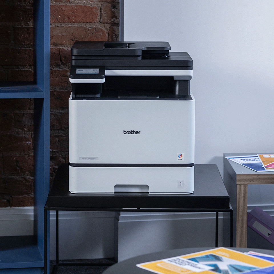 Brother MFC-L8730CDW product photo