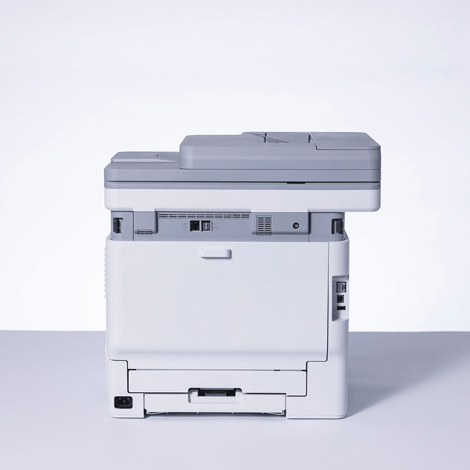 Brother MFC-L8970CDW product photo