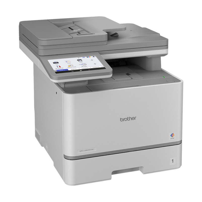 Brother MFC-L8970CDW product photo