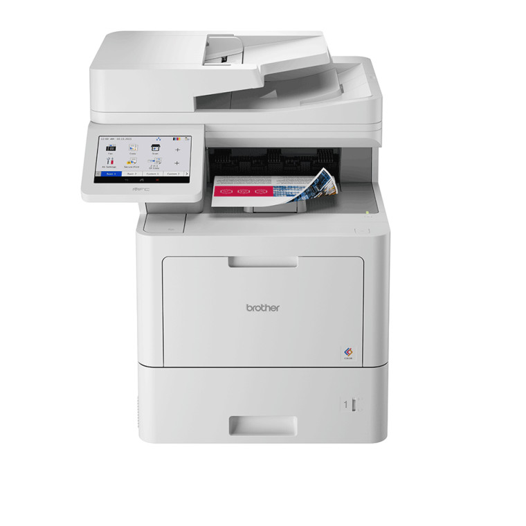 Brother MFC-L9630CDN product photo