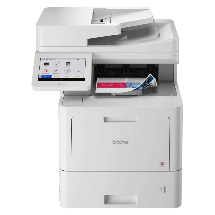 Brother MFC-L9630CDN product photo