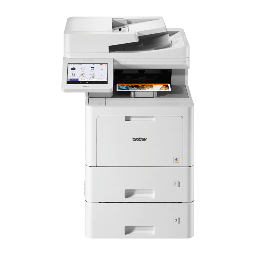 Brother MFC-L9670CDNT product photo