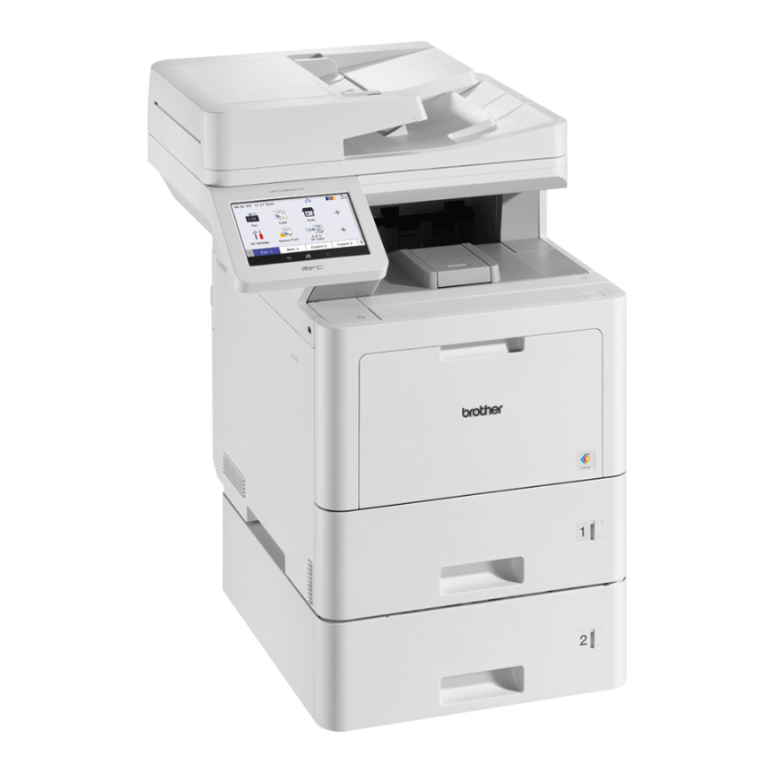 Brother MFC-L9670CDNT product photo