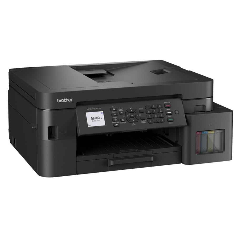 Brother MFC-T930DW product photo