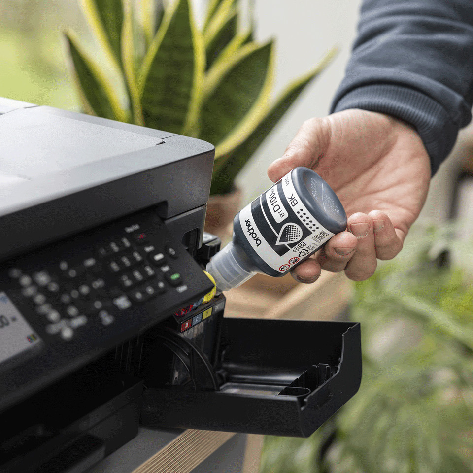 Brother MFC-T930DW product photo