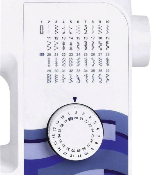 Brother RH137 product photo