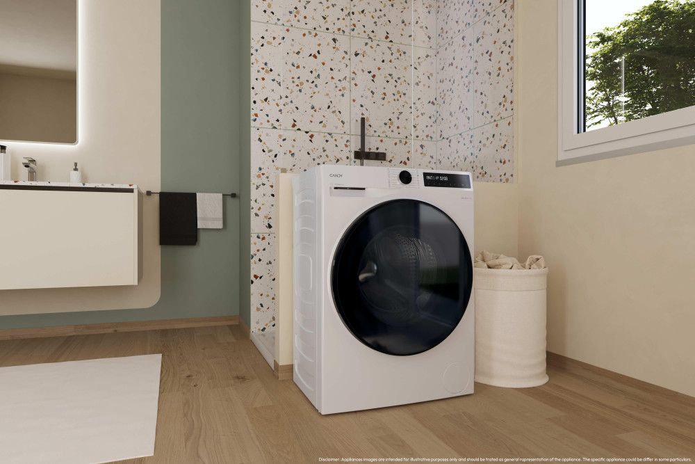 Candy BWR 485SBL6-S product photo