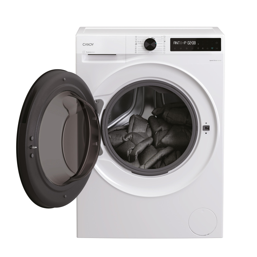 Candy BWR 485SBL6-S product photo