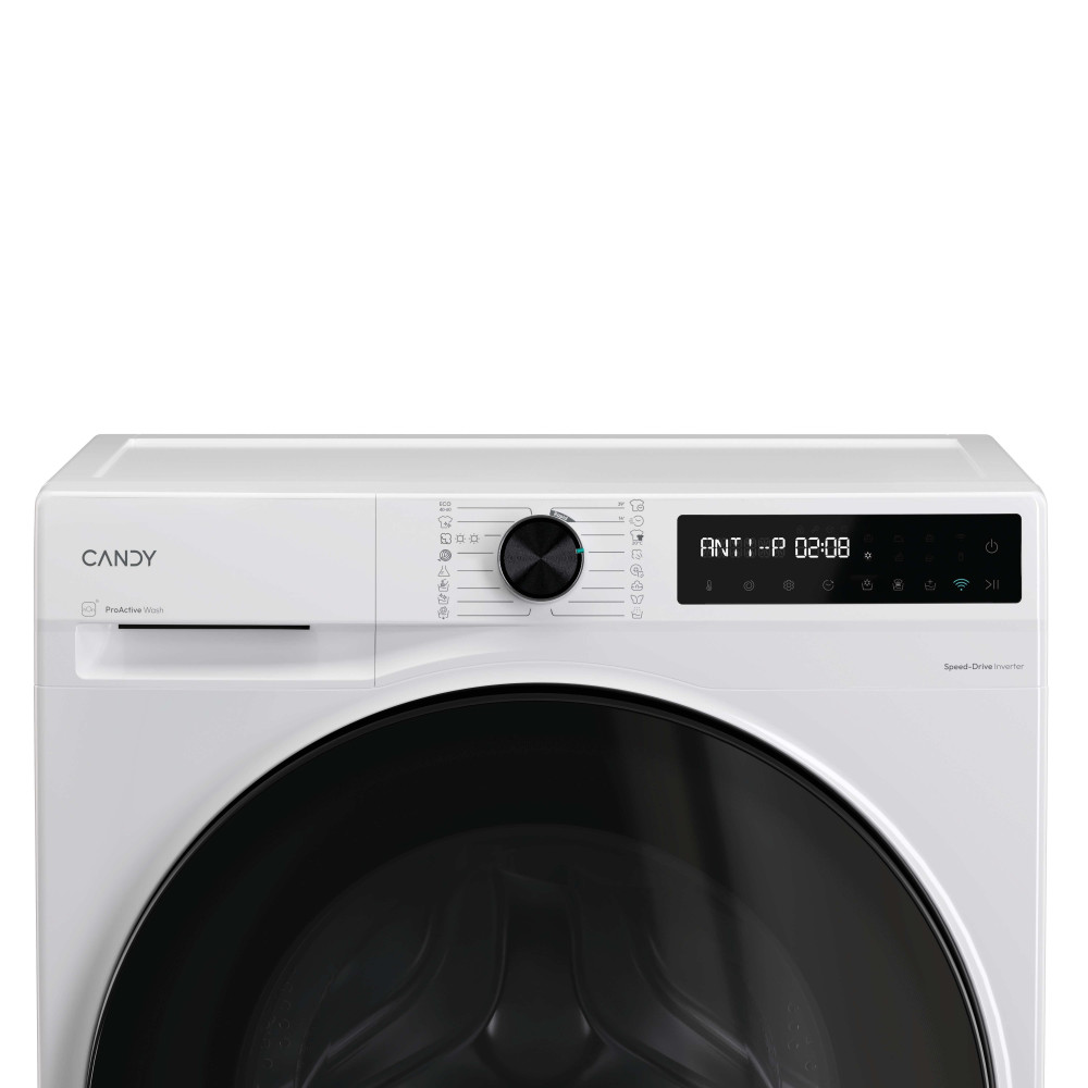 Candy BWR 485SBL6-S product photo