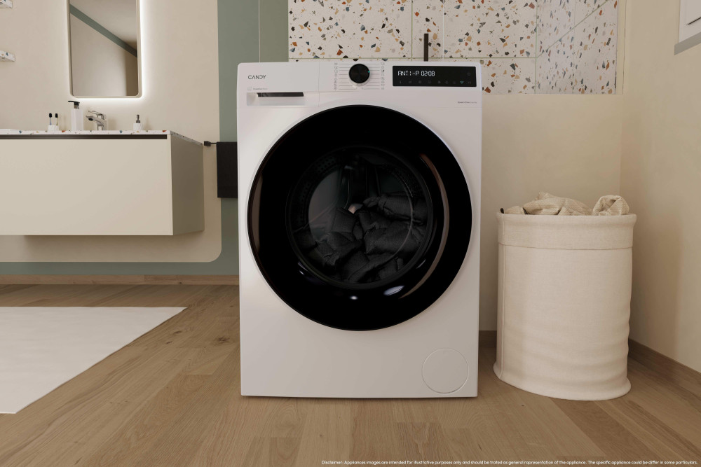 Candy BWR 485SBL6-S product photo