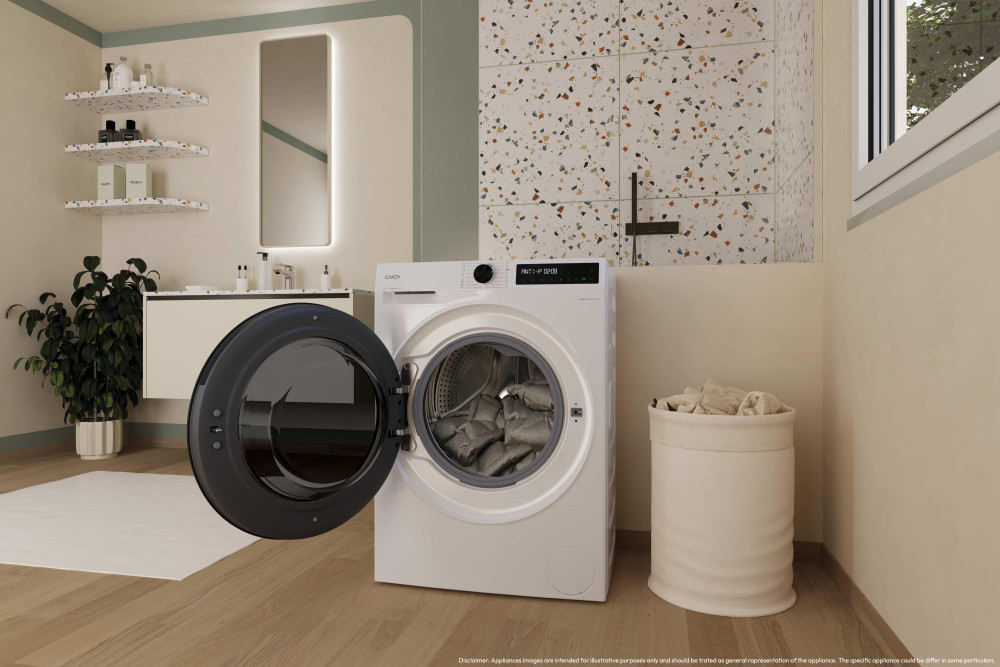 Candy BWR 485SBL6-S product photo